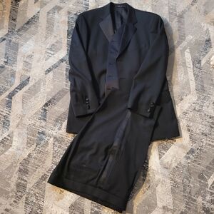 Hugo Boss 3-Piece Tuxedo